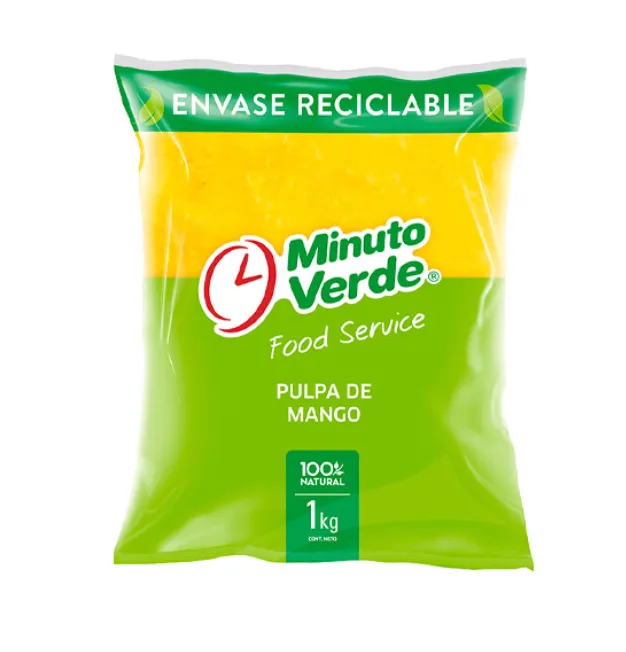 PULPA DE MANGO (KG)