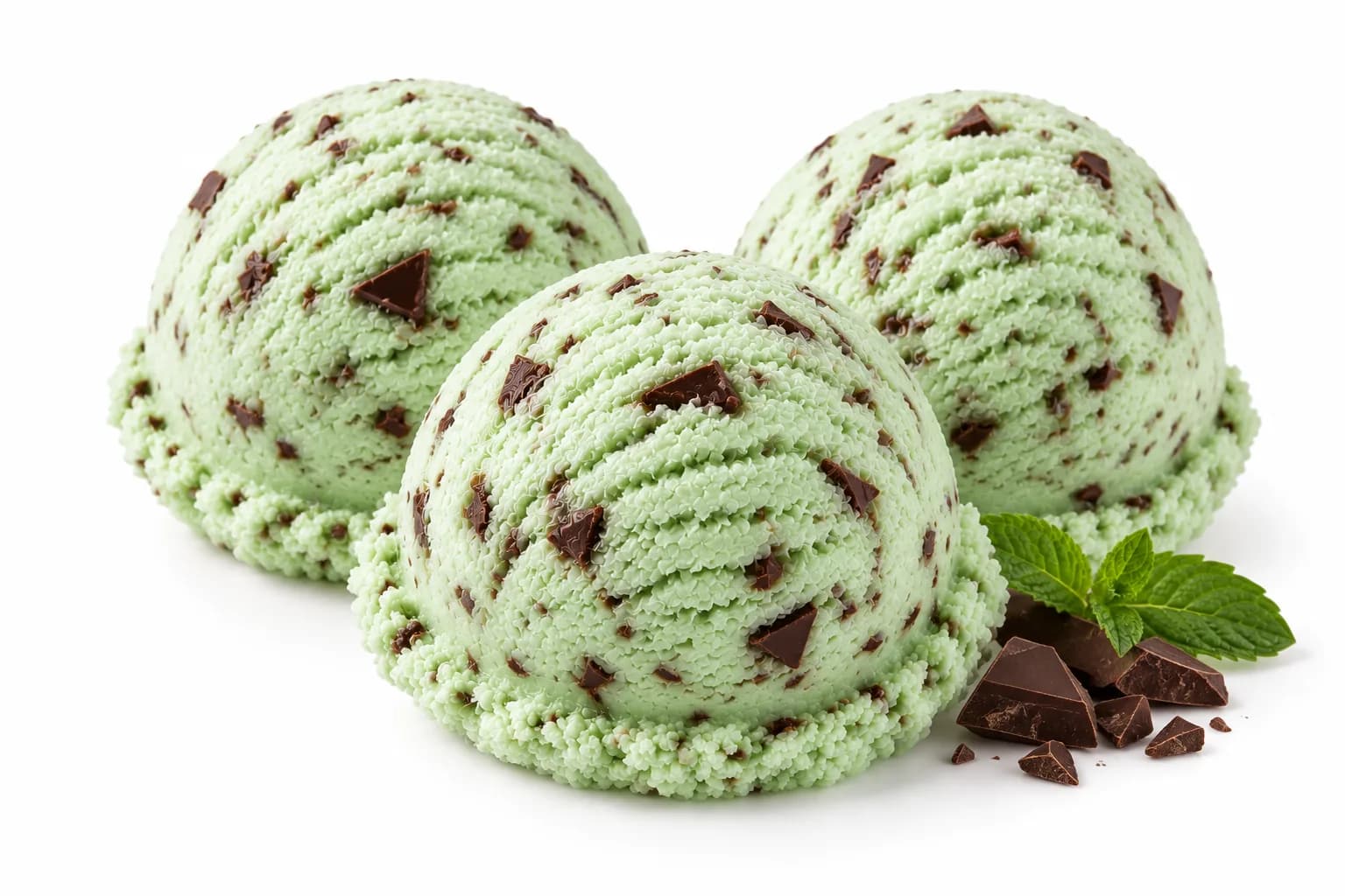 HELADO MENTA CHIPS (LT)