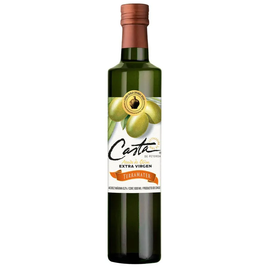 ACEITE OLIVA