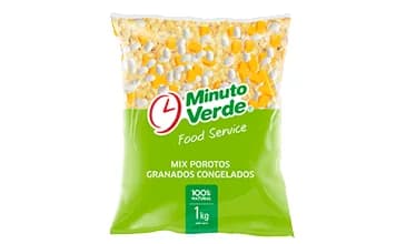 MIX POROTO GRANADO