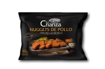 NUGGET LA CRIANZA