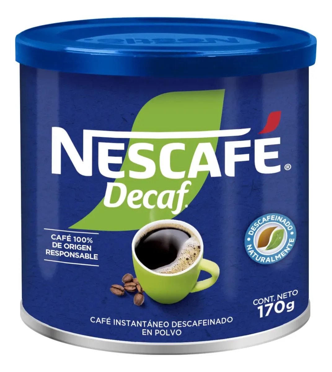 NECAFE DECAF