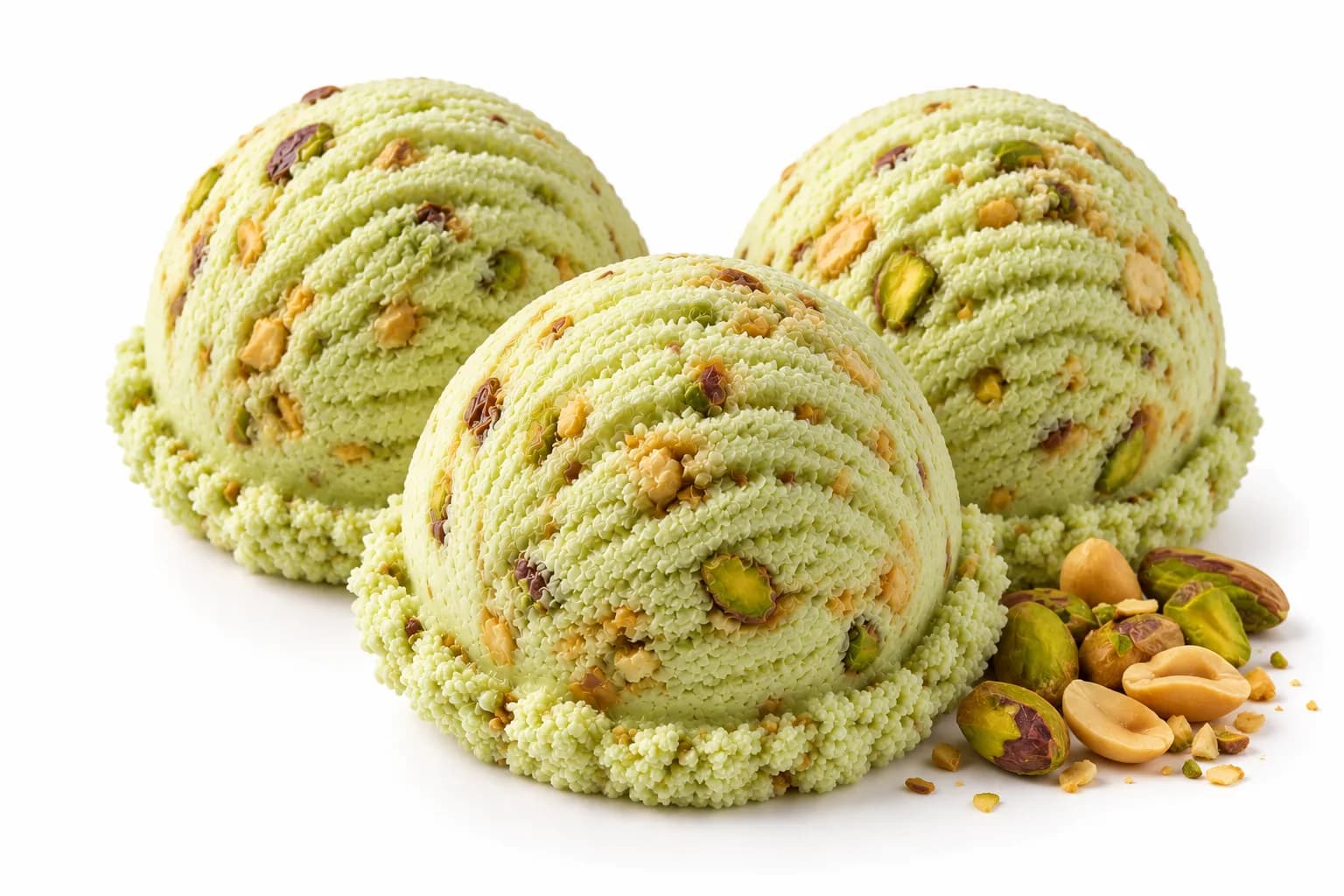 HELADO PISTACHO MANI (4.8 LTS)