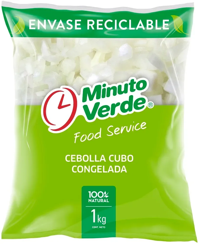 CEBOLLA PICADA KILO
