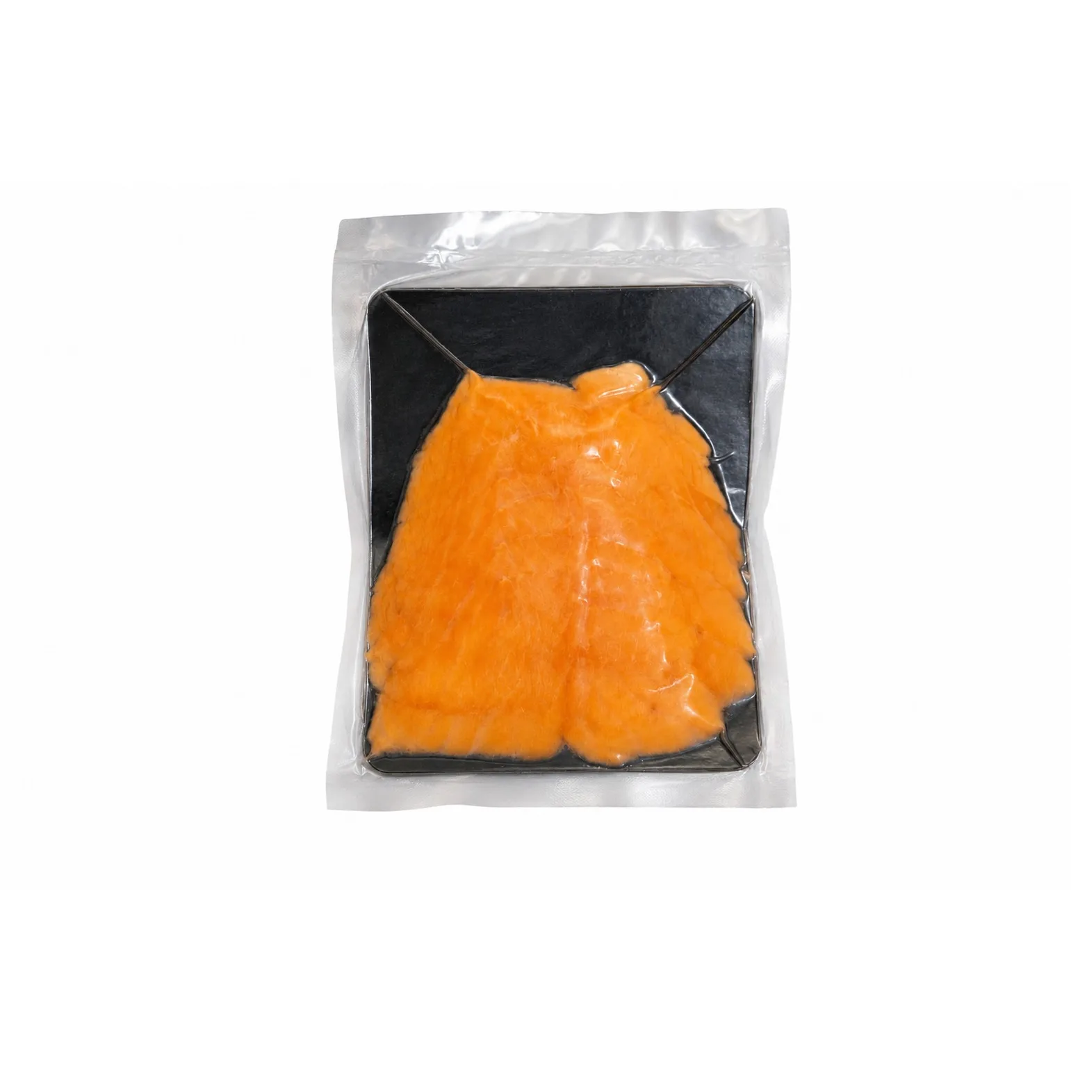 SALMON AHUMADO LAMINADO