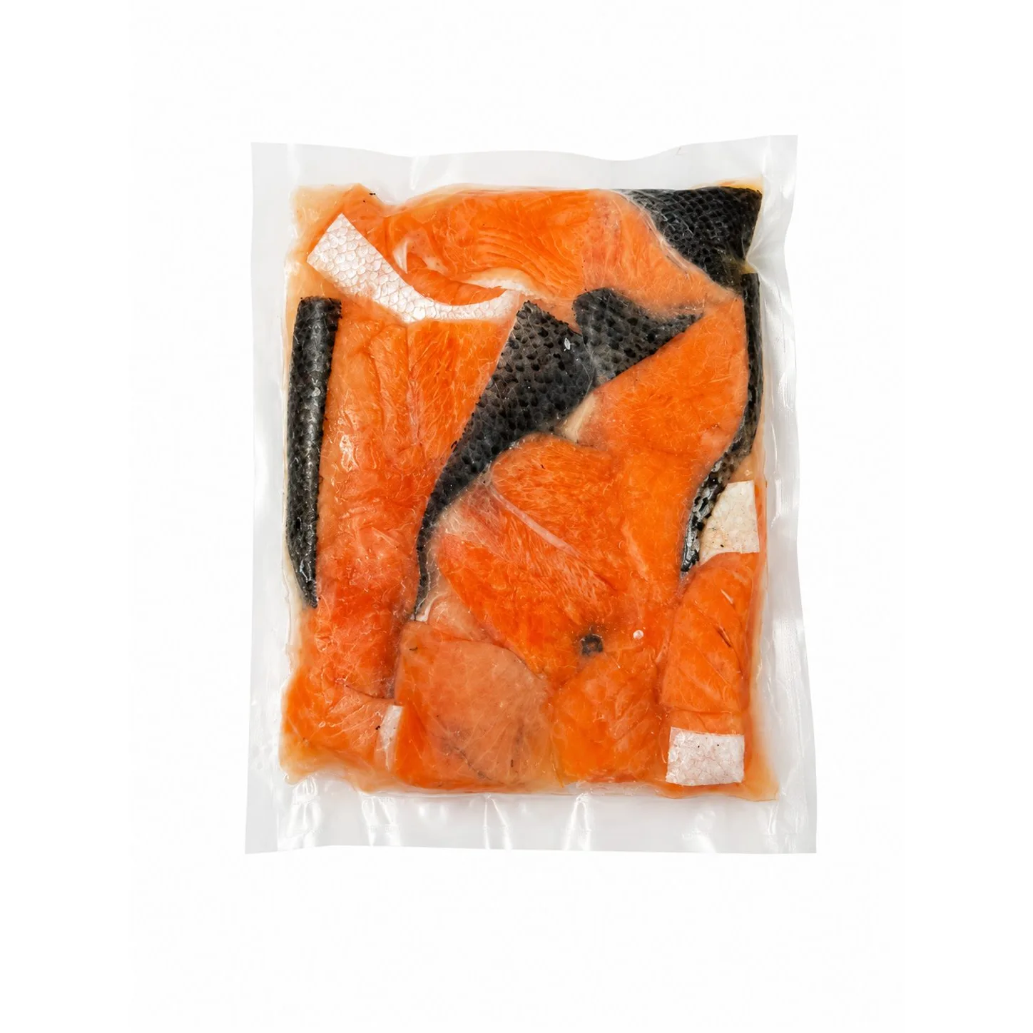 B&P O TROZOS DE SALMON