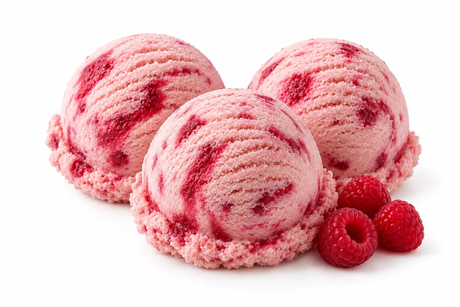 HELADO FRAMBUESA ( 4.8 LTS)