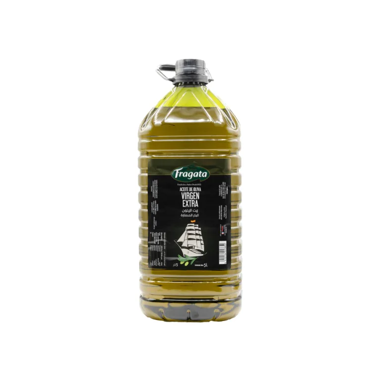 ACEITE OLIVA EXTRA VIRGEN