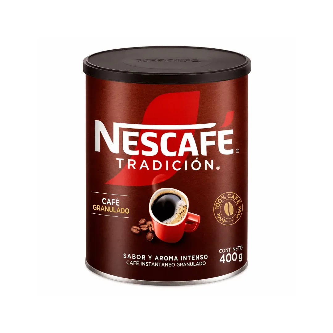 NESCAFE TRADICION