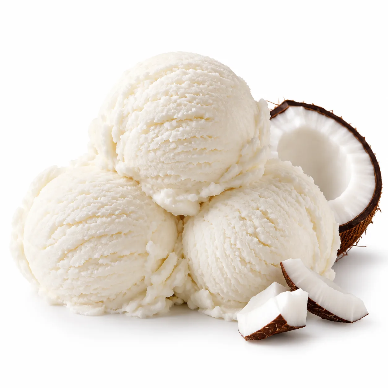 HELADO COCO (LT)