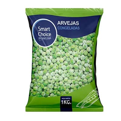 ARVEJA 10*1 KG.