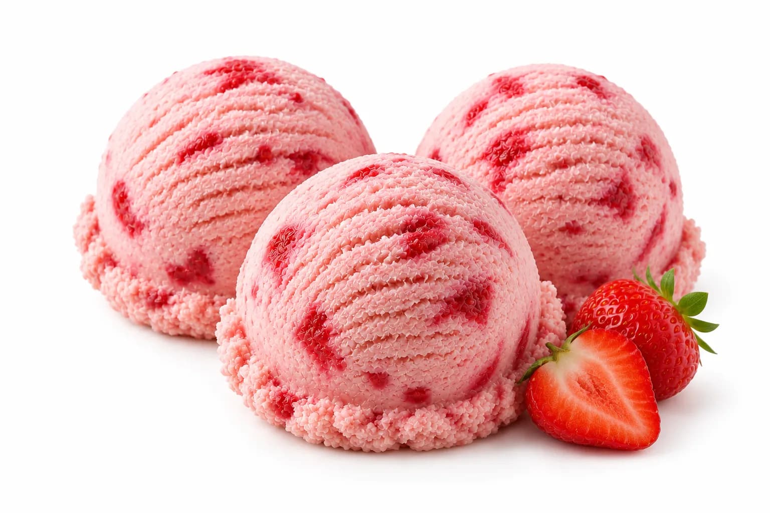 HELADO FRUTILLA (LT)