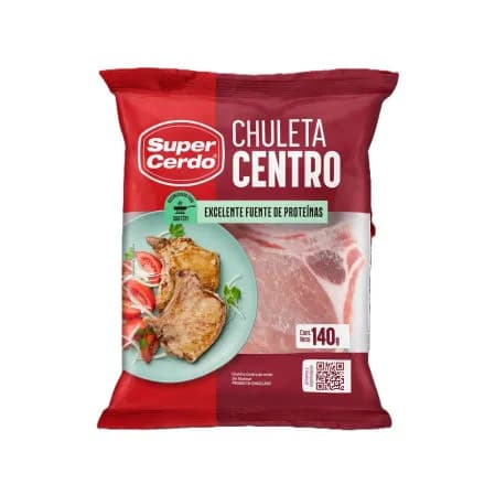 CHULETA CENTRO