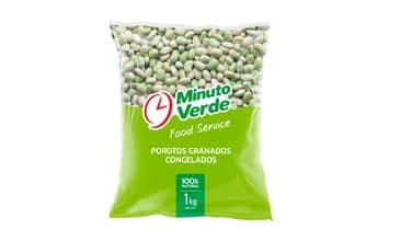 POROTO GRANADOS A. (15 X 1 KG)