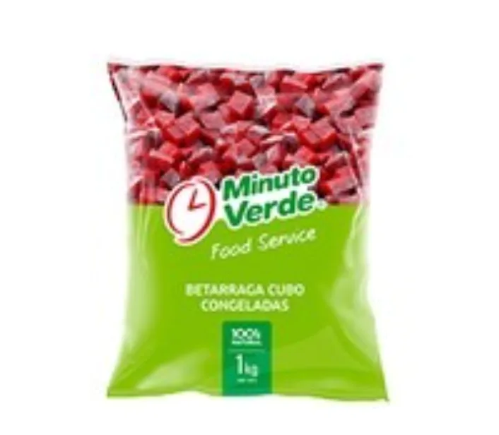 BETARRAGA CUBO 11*1