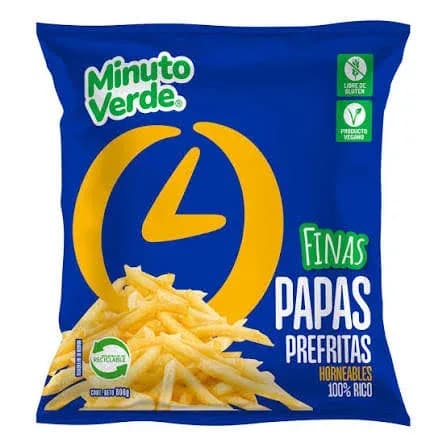 PAPA 7MM M/V