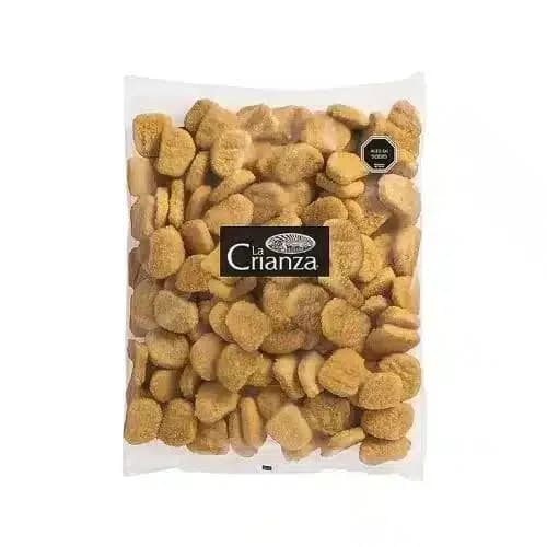 NUGGET DE POLLO (BOLSA 2,5 K)