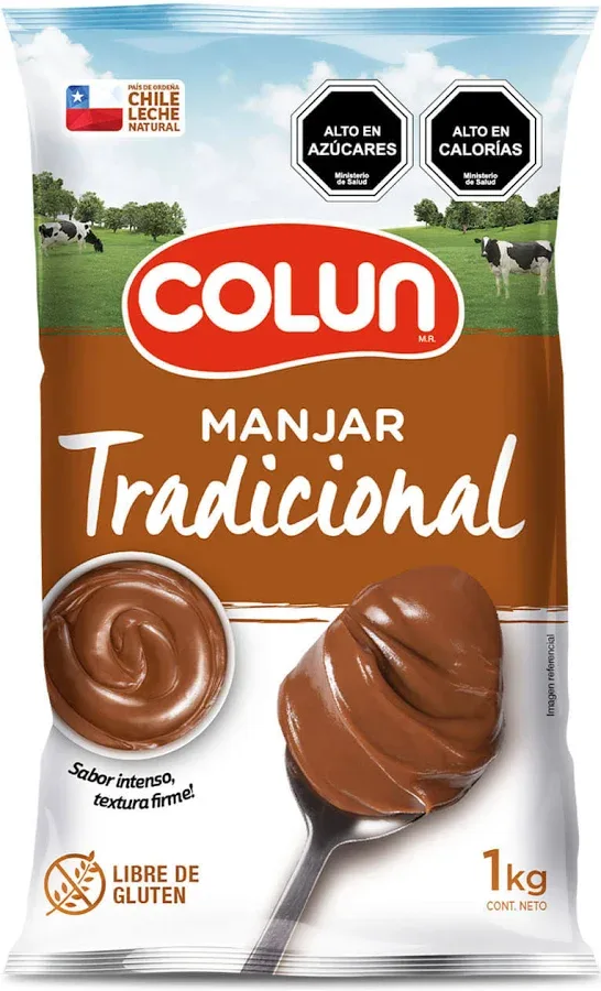 MANJAR KILO