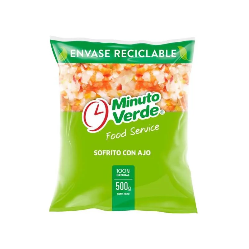 SOFRITO CON AJO