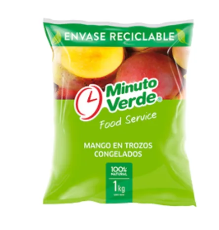 MANGO TROZO(KG)